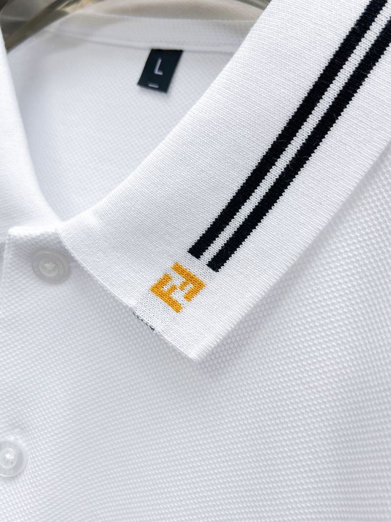 Fendi T-Shirts